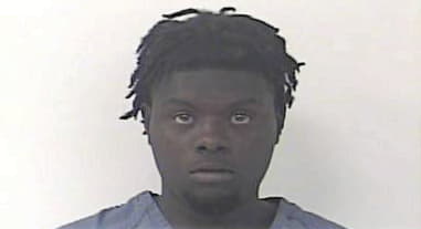 Malik Smith, - St. Lucie County, FL 